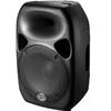 Diffusore bi-amplificato Wharfedale pro Titan 12D active.